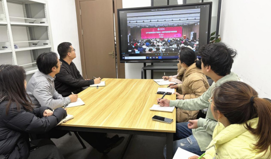 学习贯彻全国 、全省教育大会精神 以产品思维深化产教融合，以教学创新提升培养质量—— 各学院（部、处）深入学习校长在11月19日全体干部大会上的讲话（二）（终版）389.png